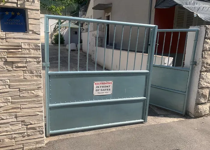 Ayre Apartman Split