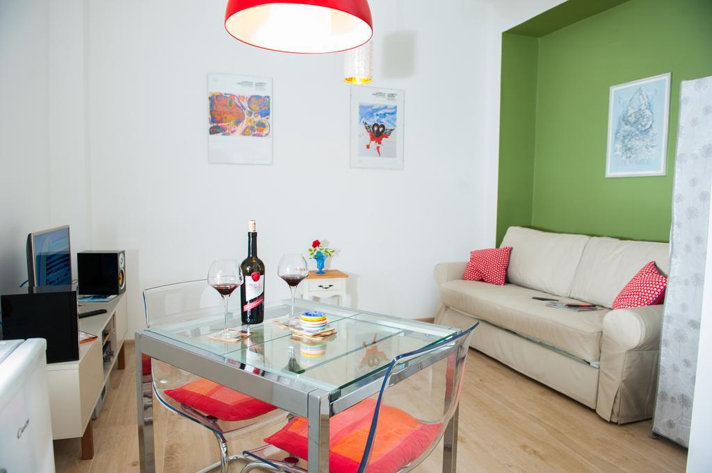 Apartman Ayre *