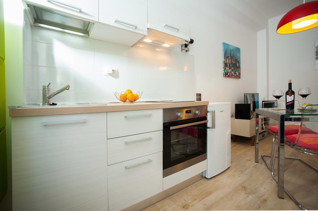 Apartman Ayre