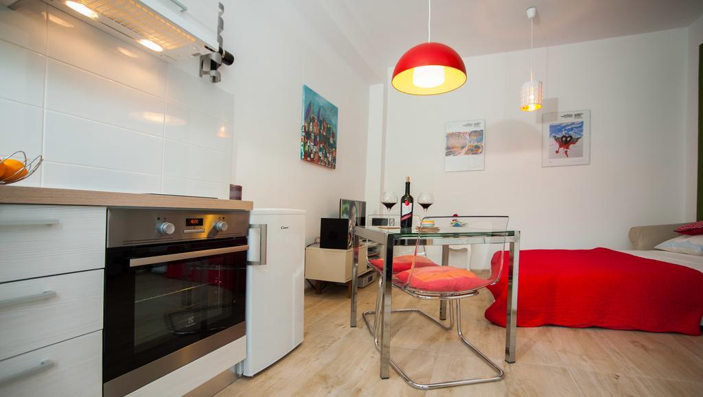 Apartman Ayre Split