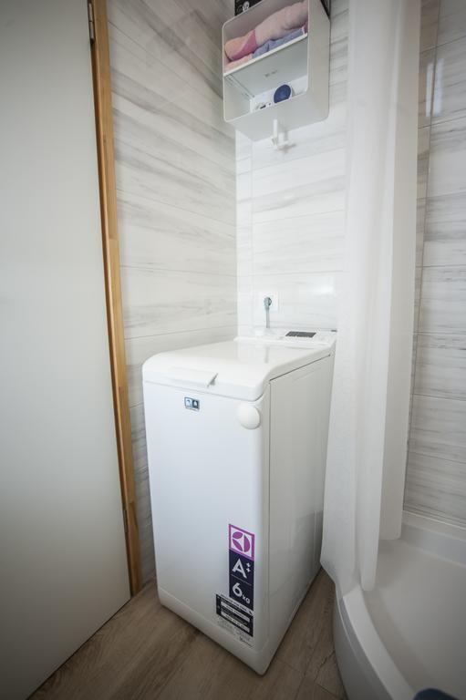 Ayre Apartman