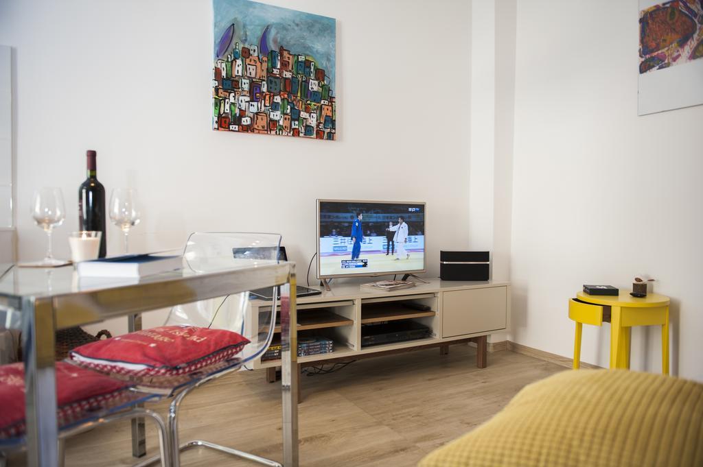 Ayre Apartman Split