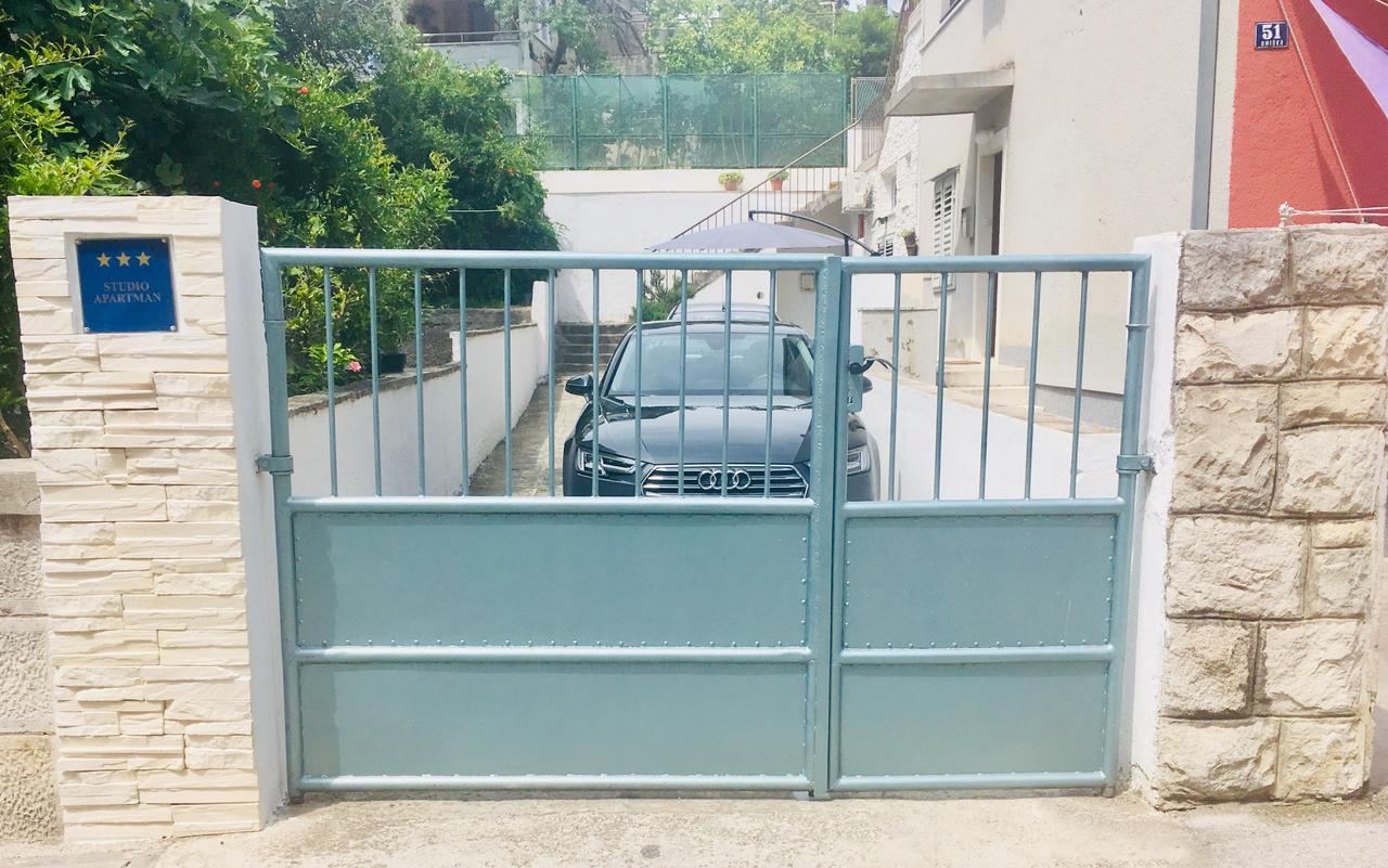 Ayre Apartman Split